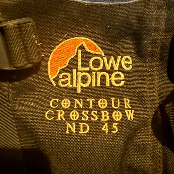 Alpine Crossbow Pack - Picture 6 of 6
